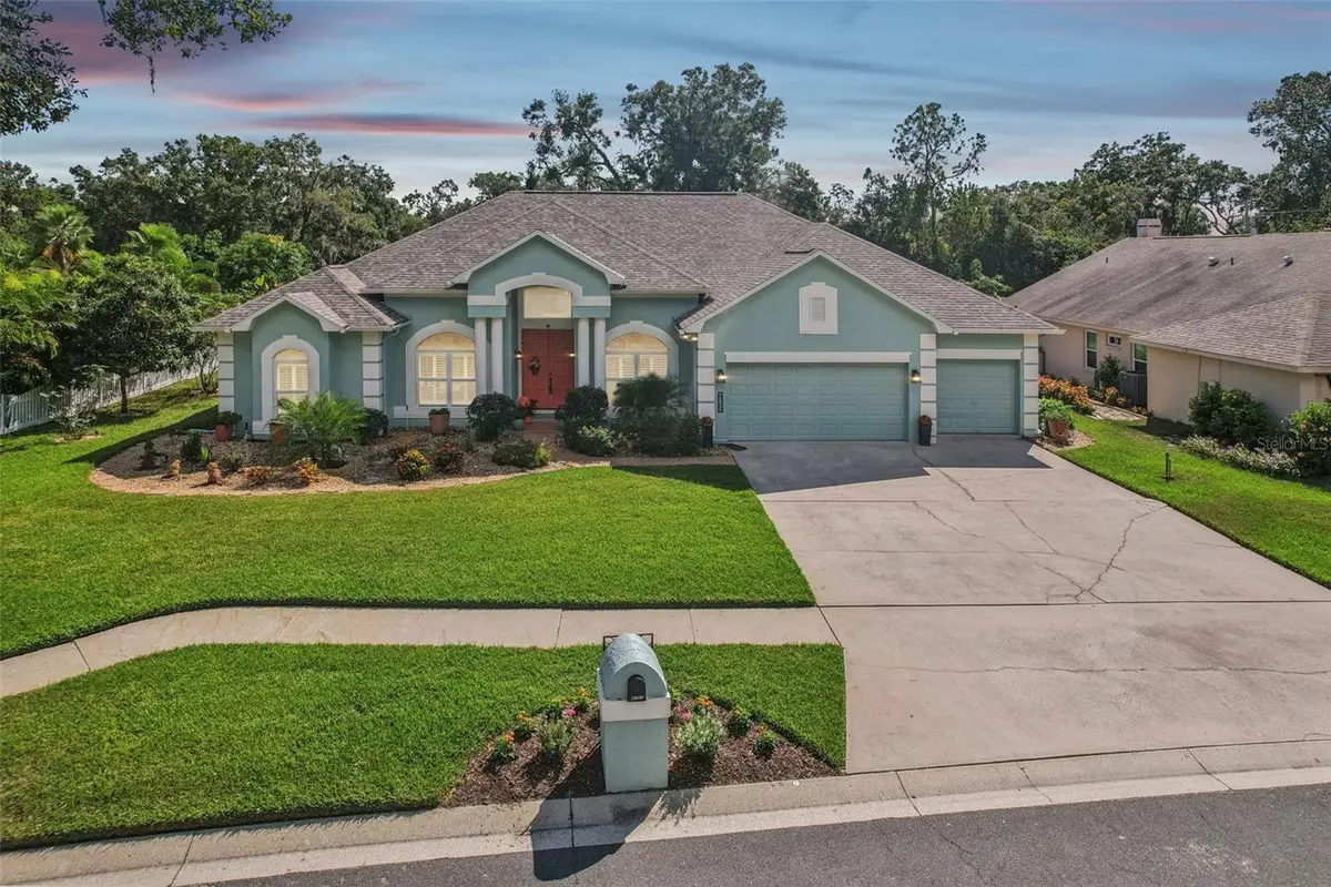 4703 Stone Hollow Court, Valrico, FL 33596 - Image #1