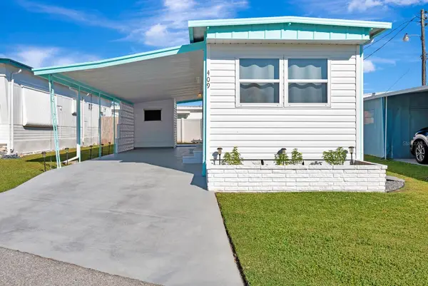 409 52nd Avenue W, BRADENTON, FL 34207