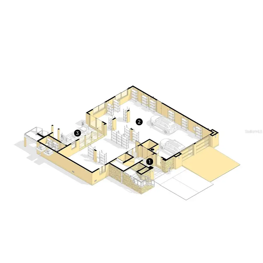 5966 Bayview Circle S, Gulfport, FL 33707 - Image #3