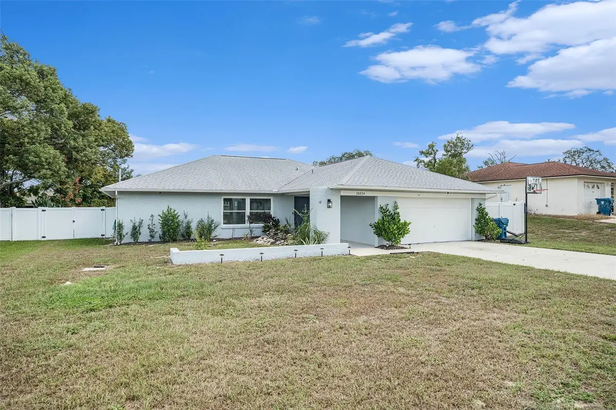 10234 Bedford Road, Spring Hill, FL 34608 - Image #1