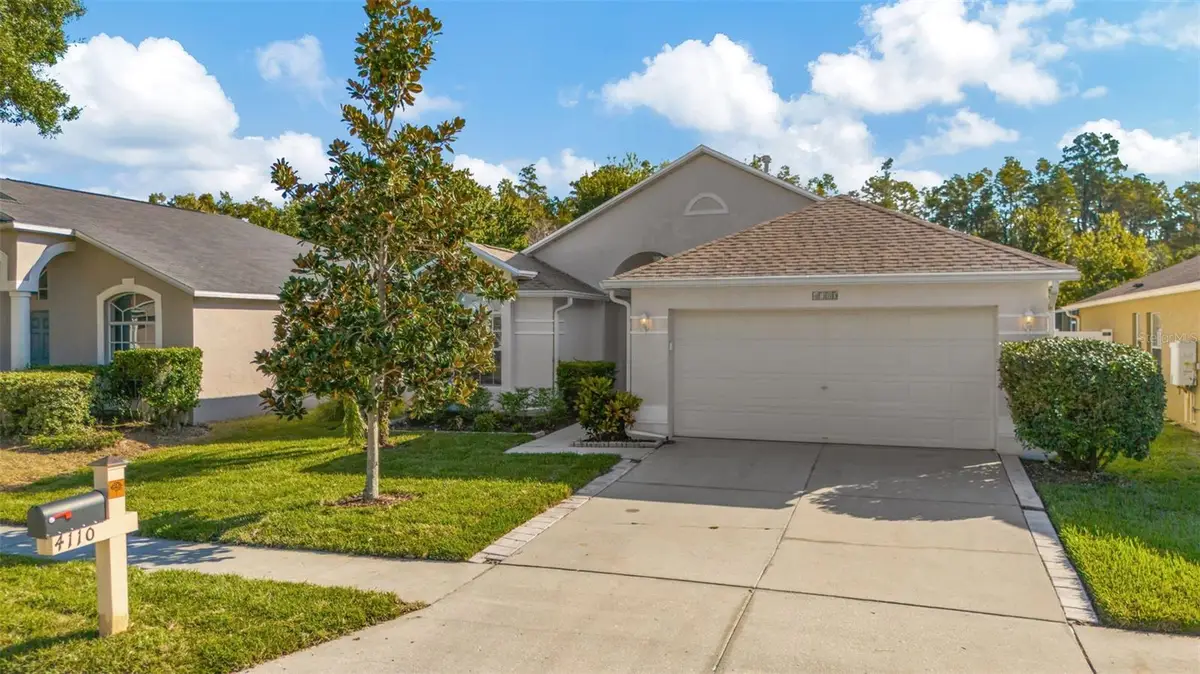 4110 Marchmont Boulevard, Land O Lakes, FL 34638 - #1