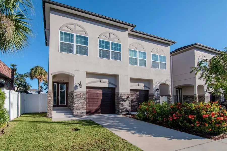 2407 W North B Street #2, Tampa, FL 33609 - Image #2