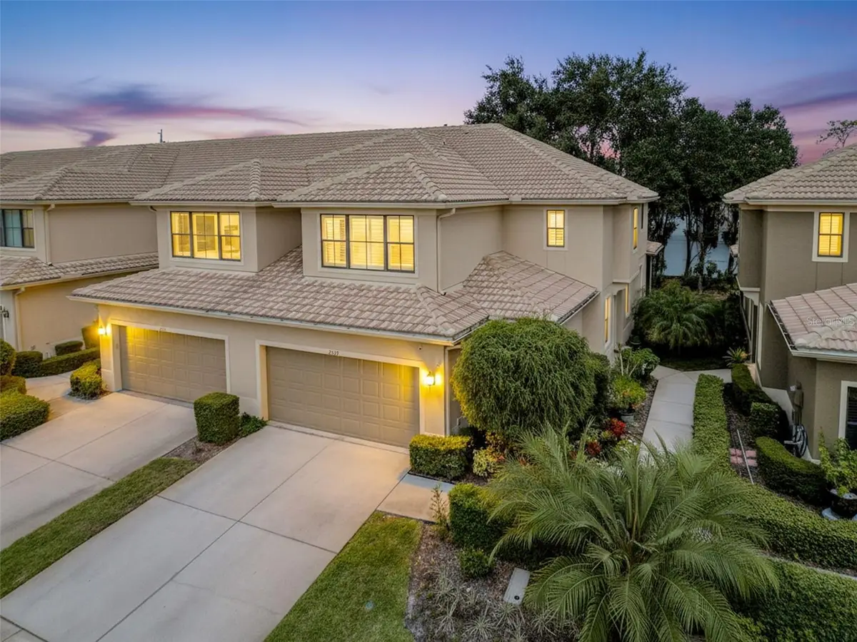 2539 Silverback Court, Palm Harbor, FL 34684 - Image #1