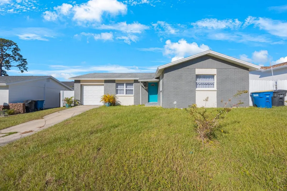 2074 Powderhorn Drive, Clearwater, FL 33755 - #1