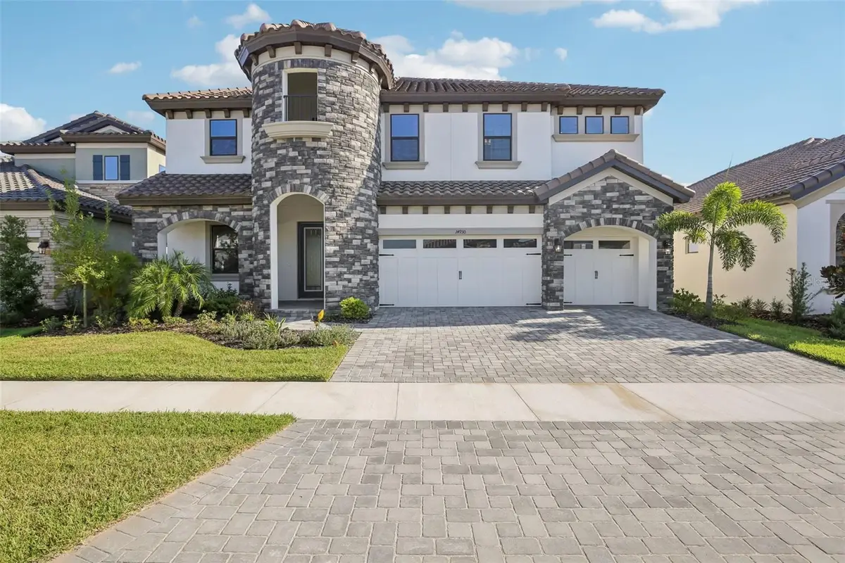14930 Rider Pass Drive, Lithia, FL 33547 - Image #1