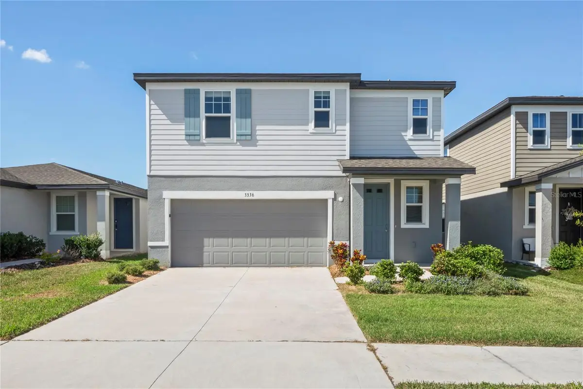 3336 Fresno Place, Zephyrhills, FL 33541 - #1