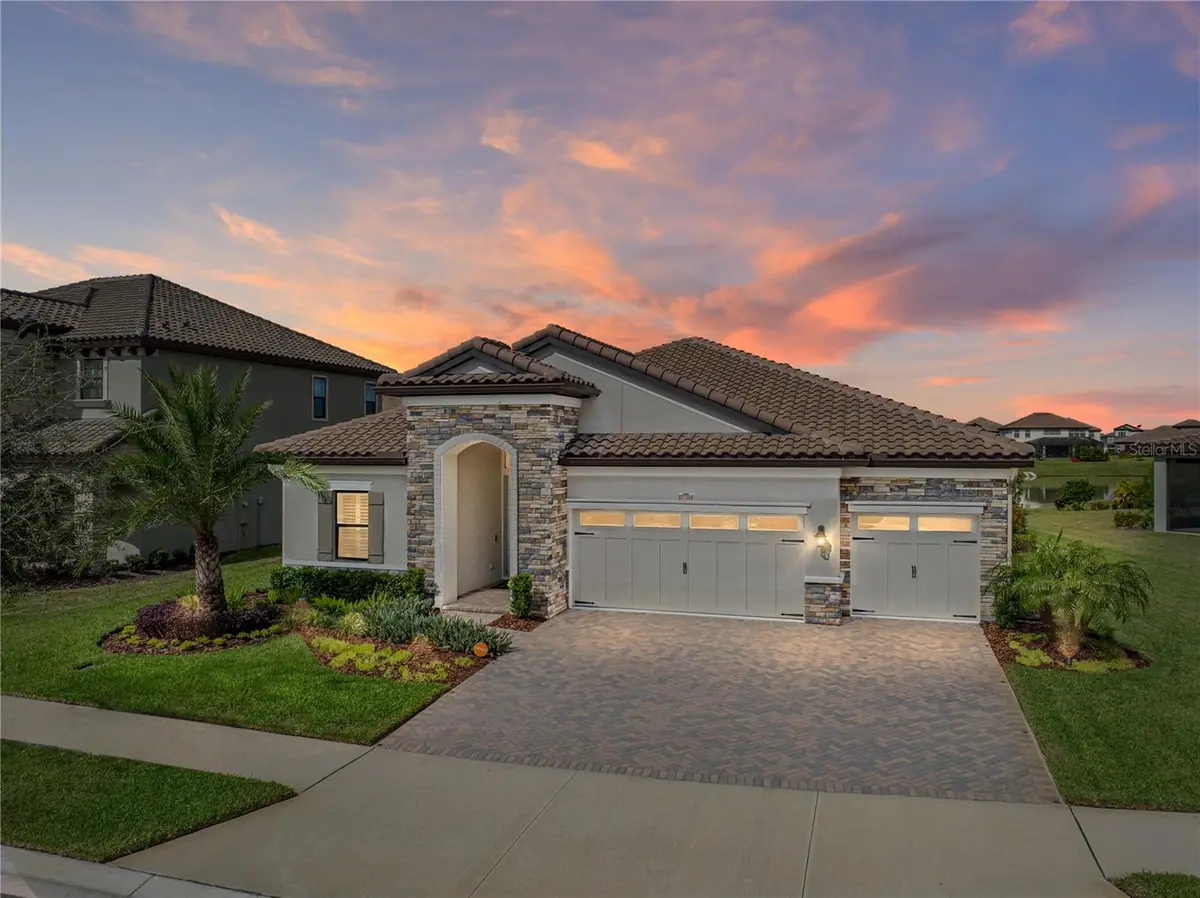 10877 Rustic Timber Loop, San Antonio, FL 33576 - Image #1