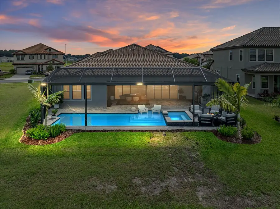 10877 Rustic Timber Loop, San Antonio, FL 33576 - Image #2