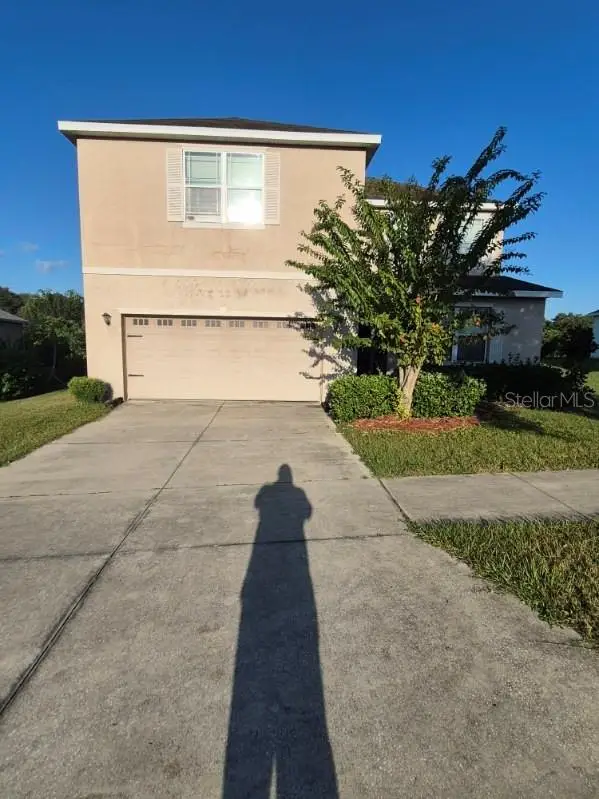 197 Blackstone Creek Road, Groveland, FL 34736 - Image #1