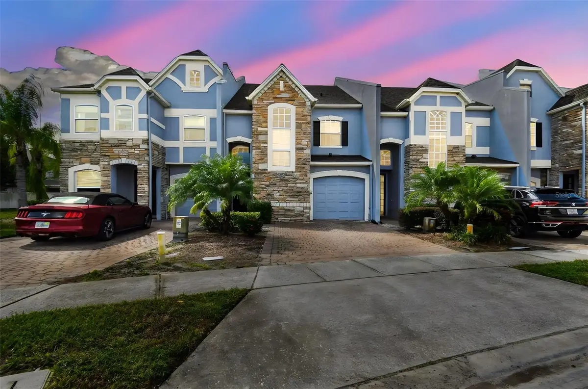 2353 Chatham Place Drive, Orlando, FL 32824 - Image #1