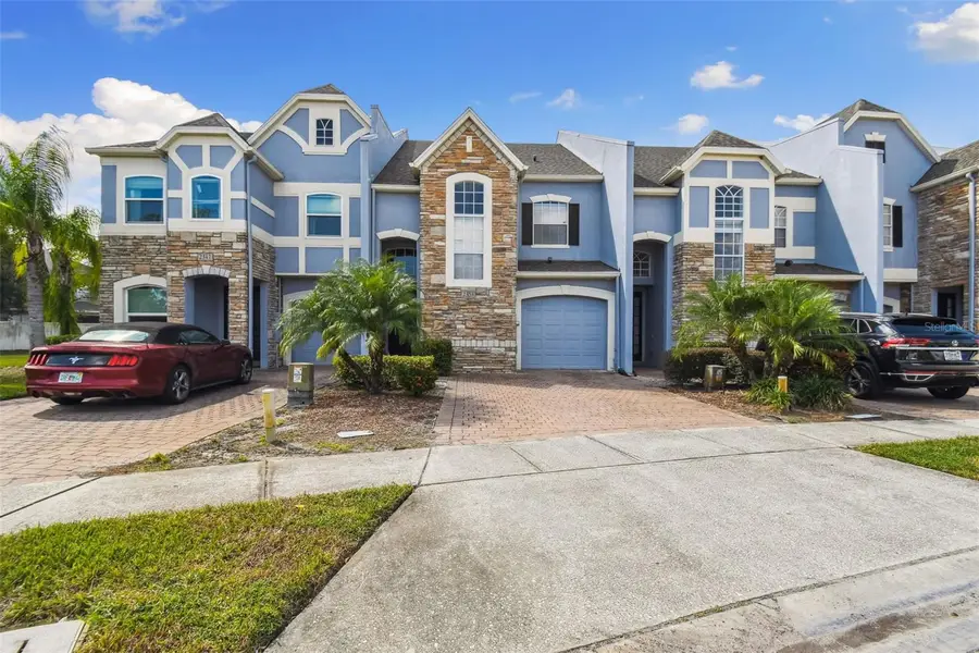 2353 Chatham Place Drive, Orlando, FL 32824 - Image #2