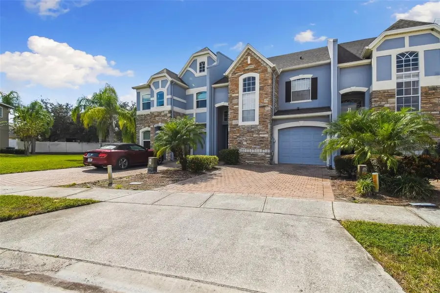 2353 Chatham Place Drive, Orlando, FL 32824 - Image #3
