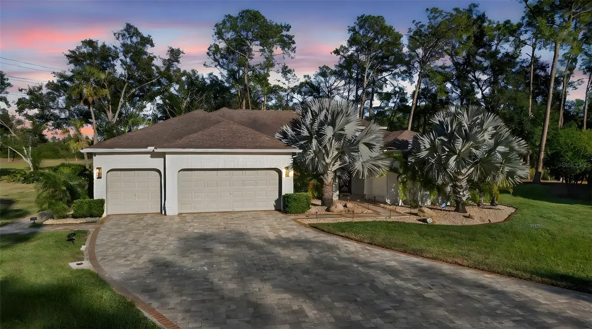 15802 Stanton Lane, Tampa, FL 33647 - Image #1