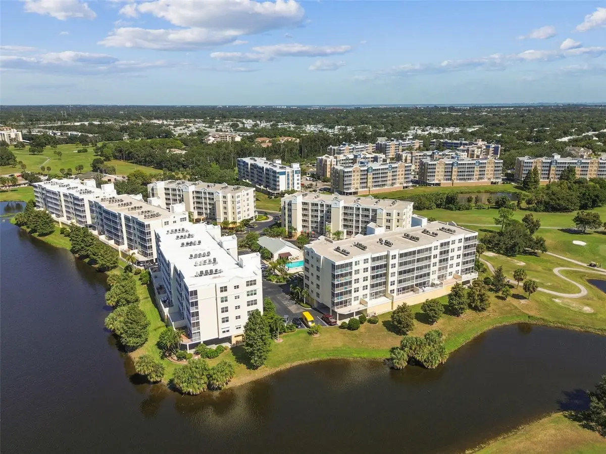 1200 Country Club Drive #2405, Largo, FL 33771 - Image #1