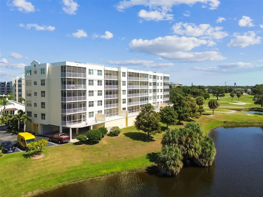 1200 Country Club Drive #2405, Largo, FL 33771 - Image #2