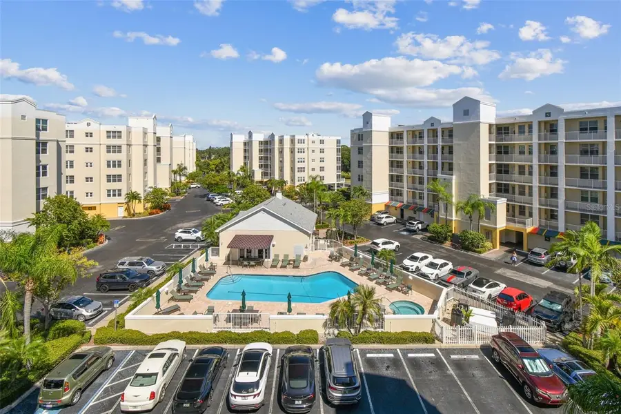 1200 Country Club Drive #2405, Largo, FL 33771 - Image #3