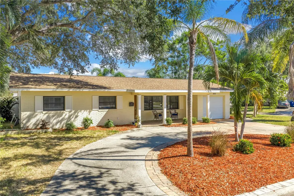 2601 64th Way N, Saint Petersburg, FL 33710 - Image #1