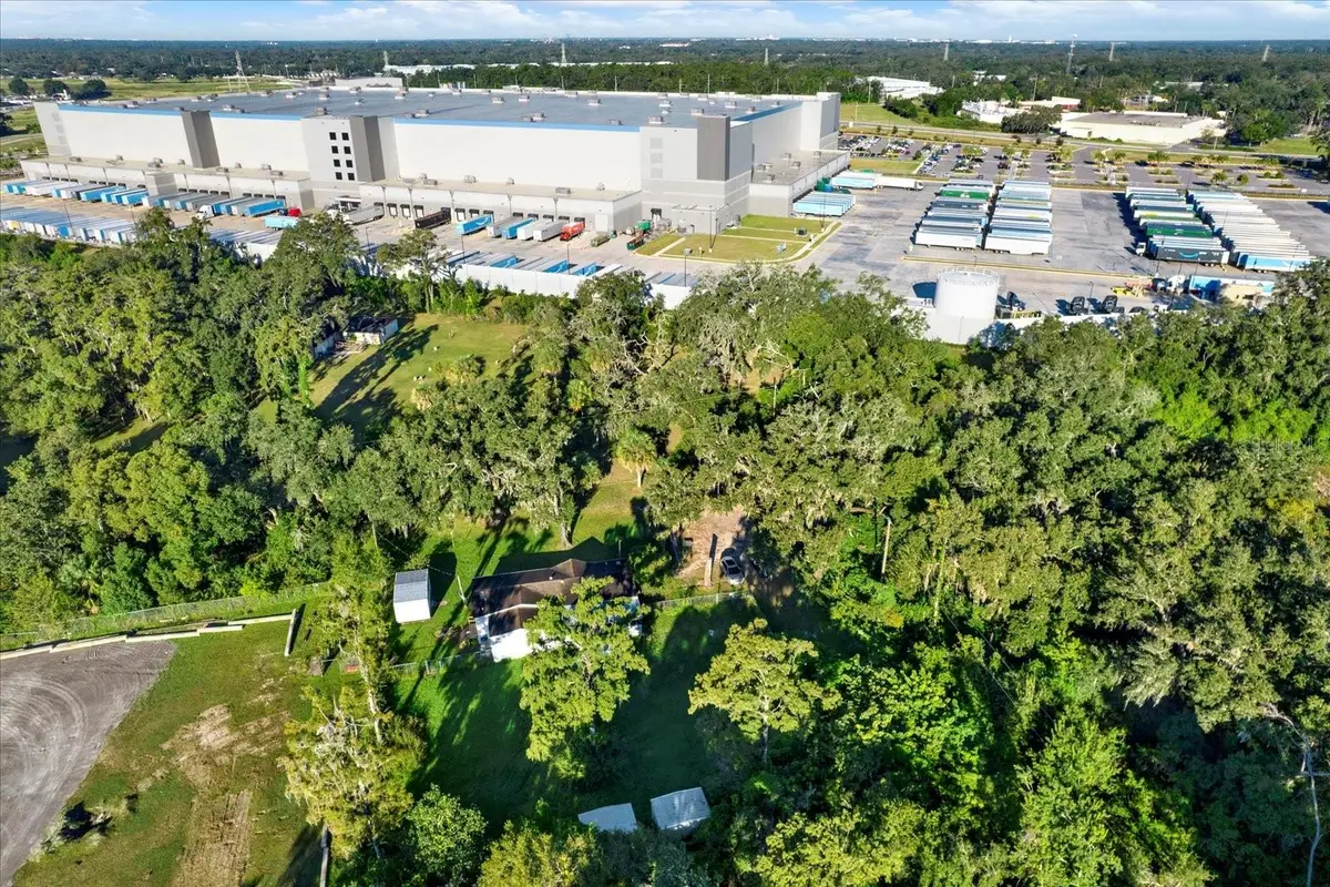 9211 Harney Baptist Church Road, Tampa, FL 33637 - Image #1