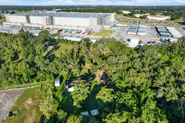 9211 Harney Baptist Church Road, TAMPA, FL 33637