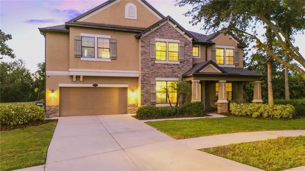 11721 Gilmerton Drive, Riverview, FL 33579 - Image #1