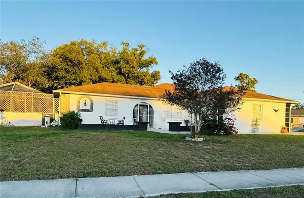 4560 Lamson Avenue, SPRING HILL, FL 34608