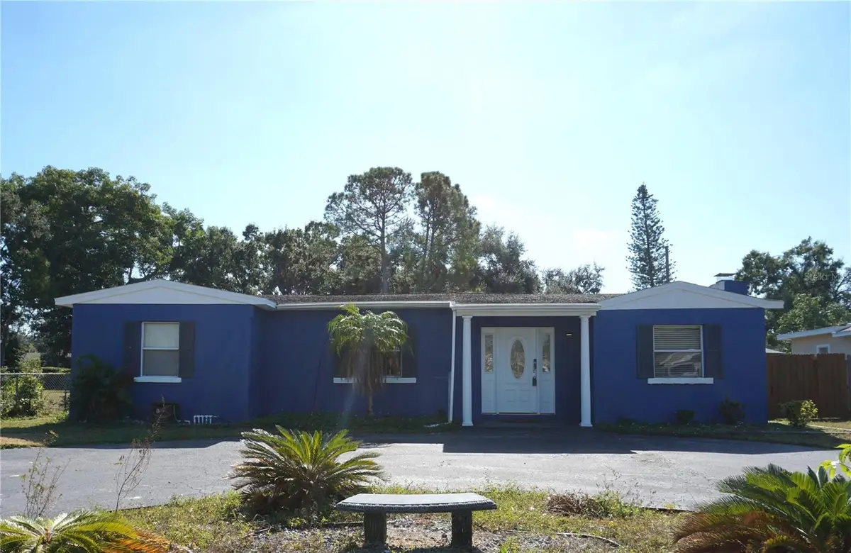 5916 16th Avenue N, Saint Petersburg, FL 33710 - Image #1