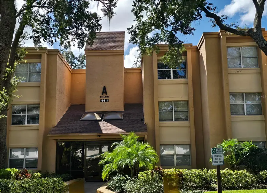 4411 Shady Terrace Lane #114, Tampa, FL 33613 - Image #2
