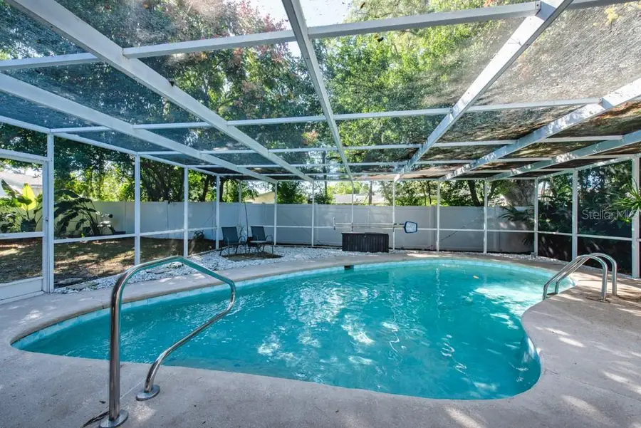 1877 Dawn Drive, Clearwater, FL 33763 - #2