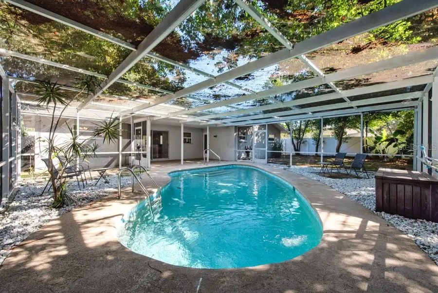 1877 Dawn Drive, Clearwater, FL 33763 - #3