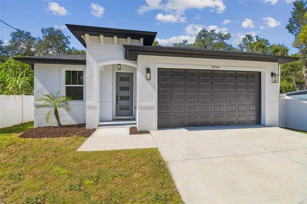 8704 N Otis Avenue, Tampa, FL 33604 - Image #1