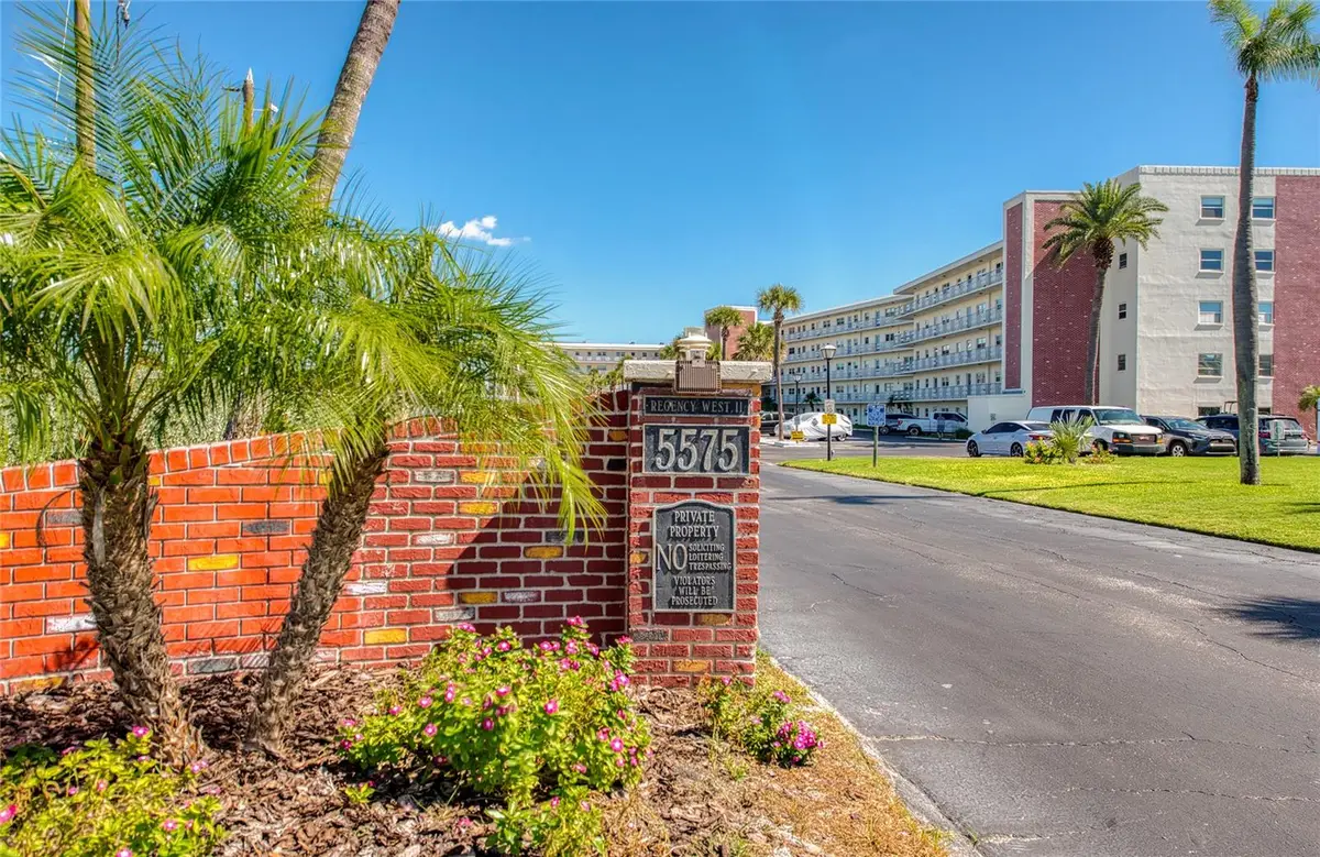 5575 Gulf Boulevard #328, Saint Pete Beach, FL 33706 - Image #1