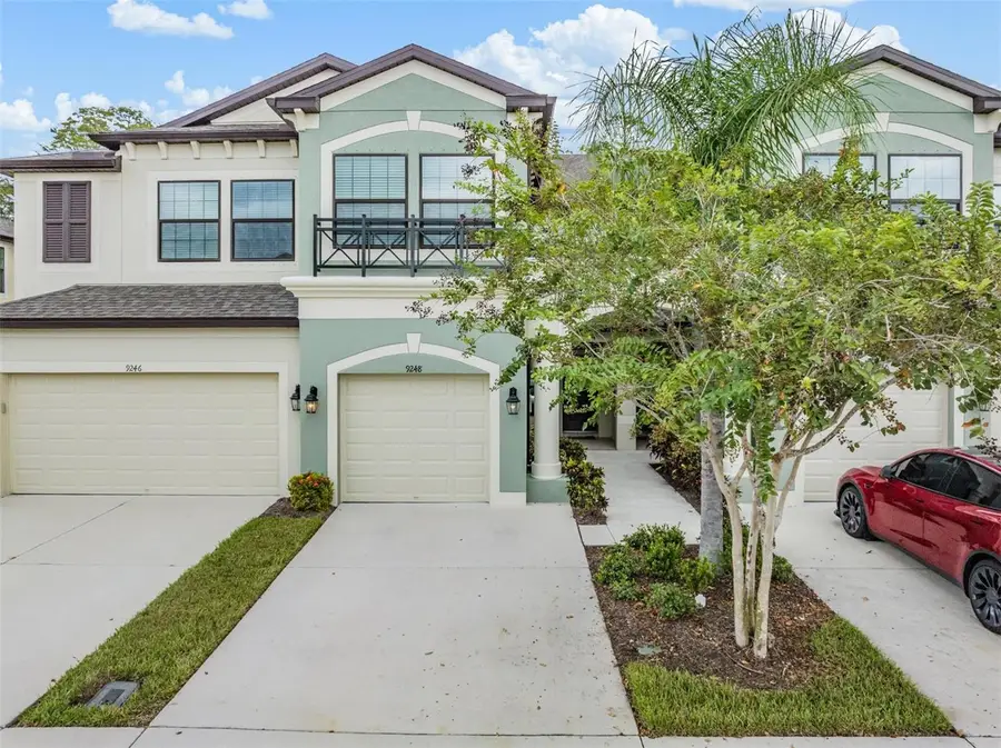 9248 Fox Sparrow Road, Tampa, FL 33626 - Image #2