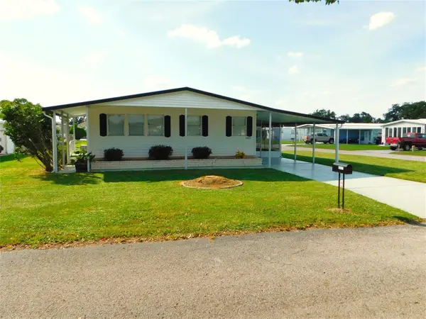 5421 Powhattan Street, ZEPHYRHILLS, FL 33542