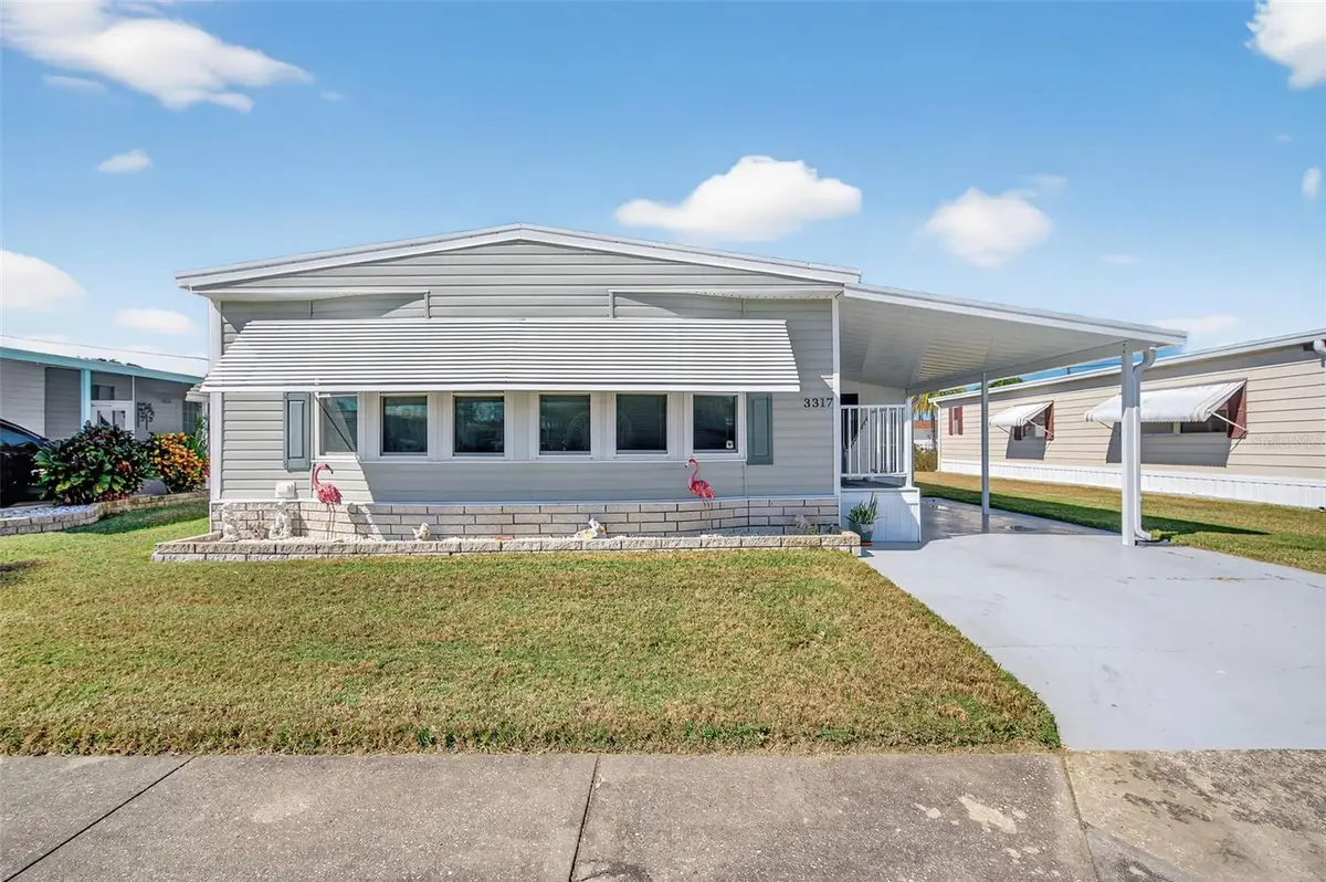 3317 Chatford Drive, Holiday, FL 34690 - Image #1