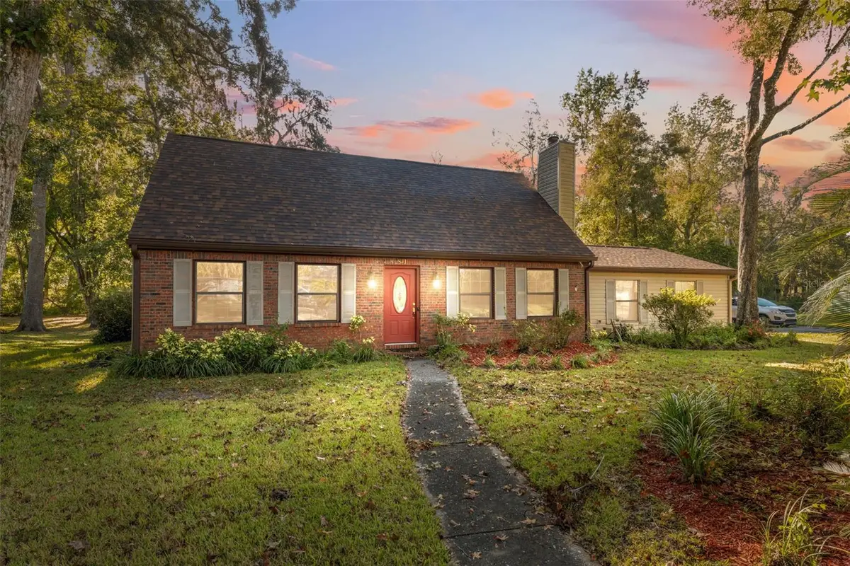 811 Moonlight Lane Lane, Brooksville, FL 34601 - Image #1