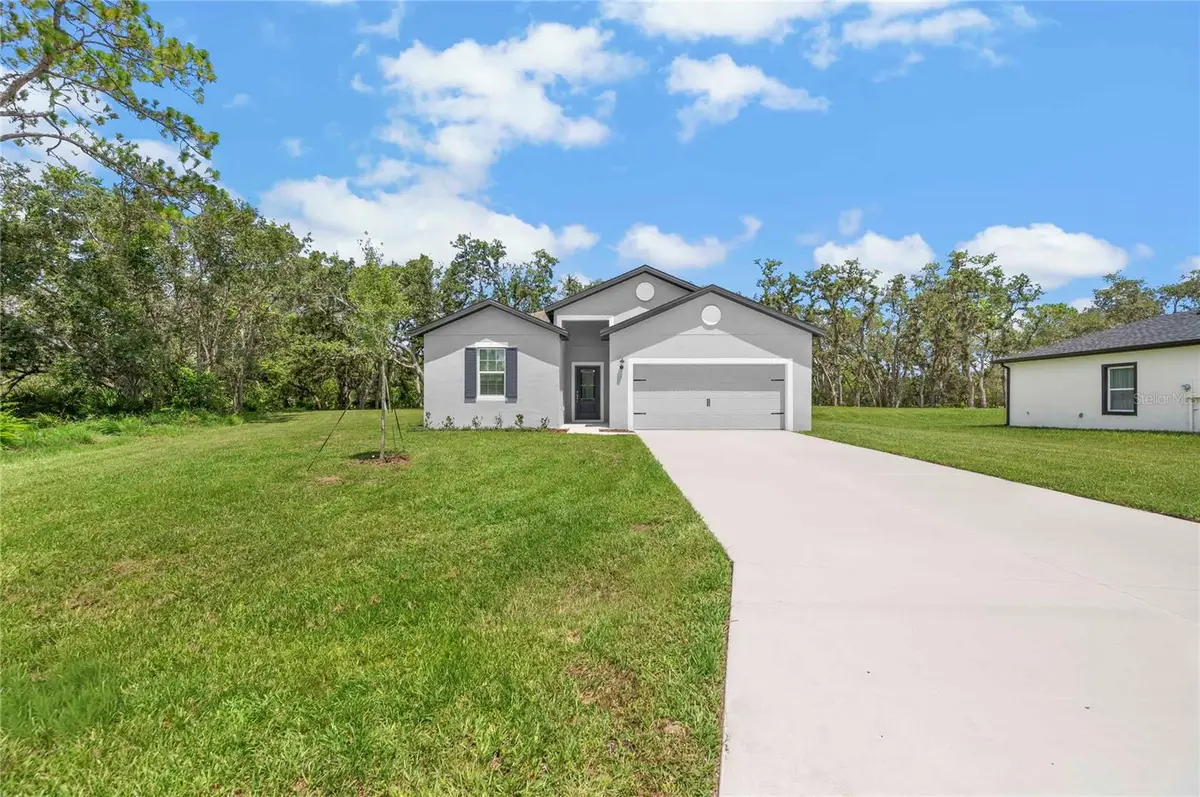 304 Bowfin Court, Poinciana, FL 34759 - Image #1