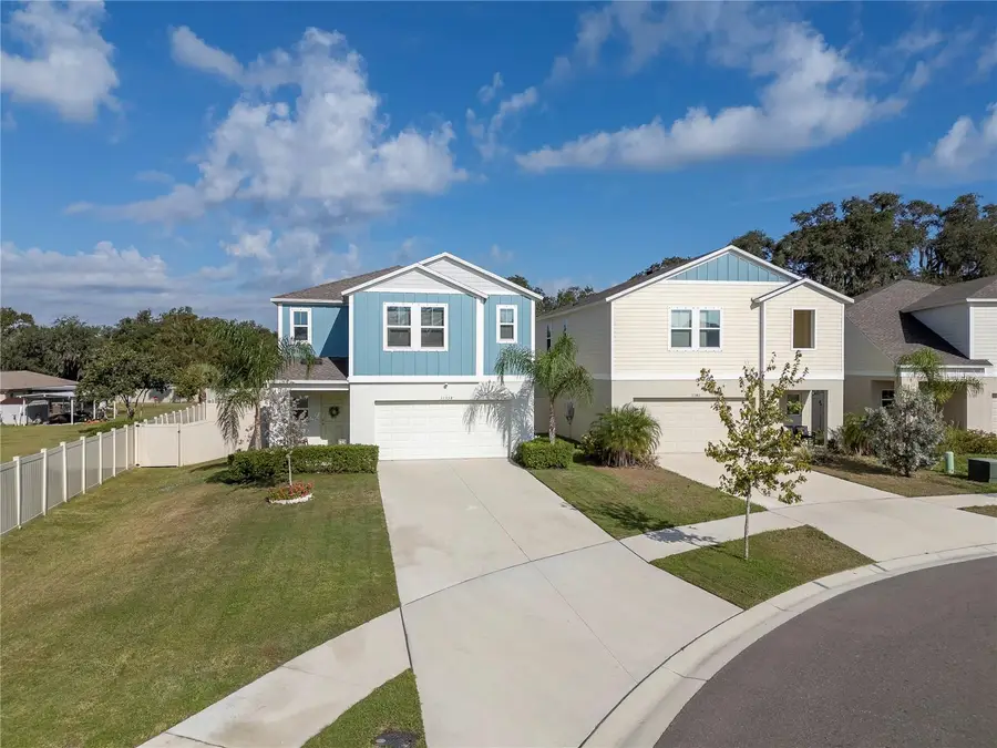 11338 Brook Edge Avenue, Riverview, FL 33569 - Image #3