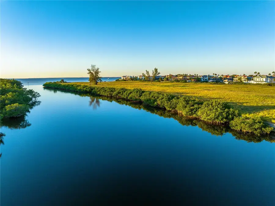 Lot 16 Hammock Bay, Apollo Beach, FL 33572 - Image #3