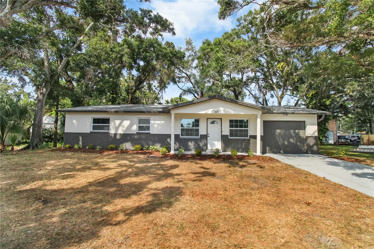 5745 76th Avenue N, Pinellas Park, FL 33781 - Image #1