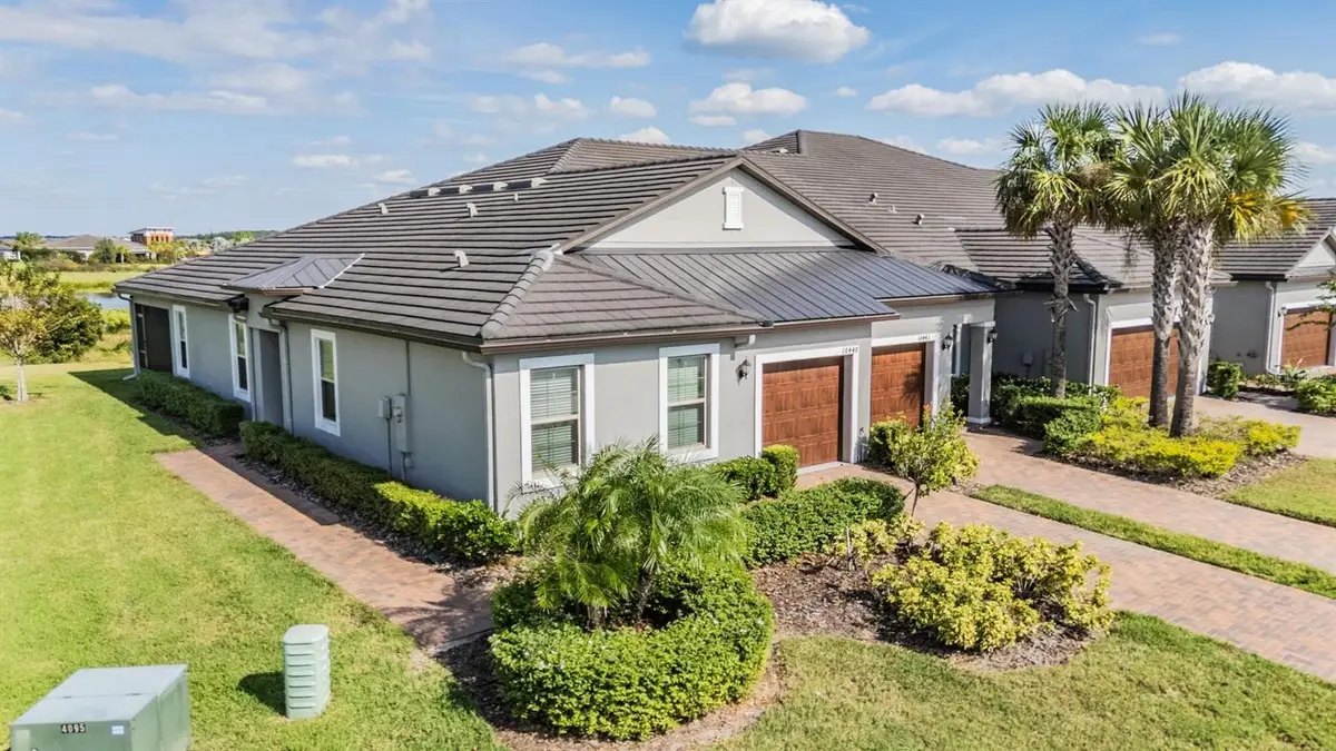 10448 Echo Dock Loop, San Antonio, FL 33576 - Image #1