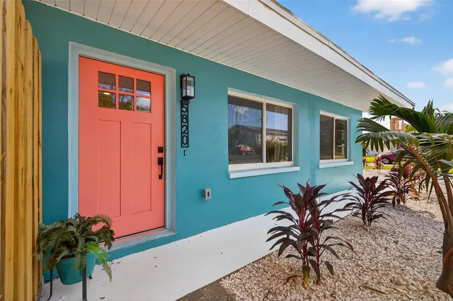 5820 Fairfield Avenue S, Saint Petersburg, FL 33707 - Image #2