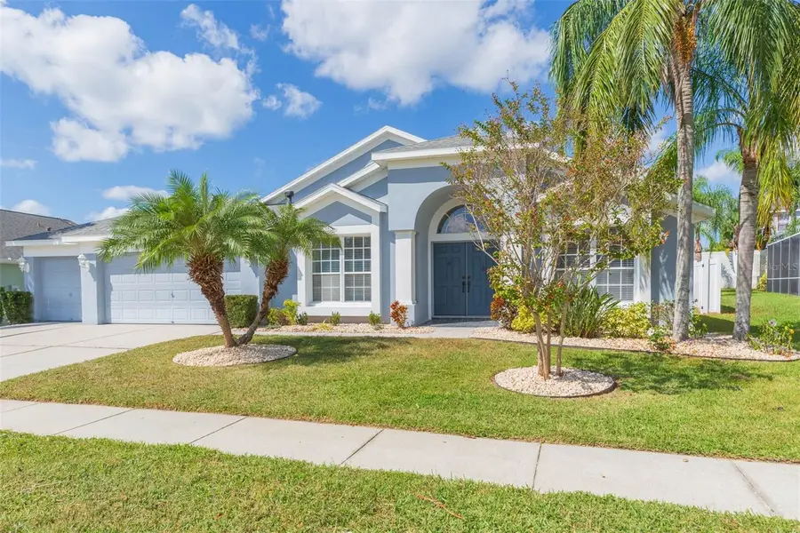10316 Riverburn Drive, Tampa, FL 33647 - Image #2