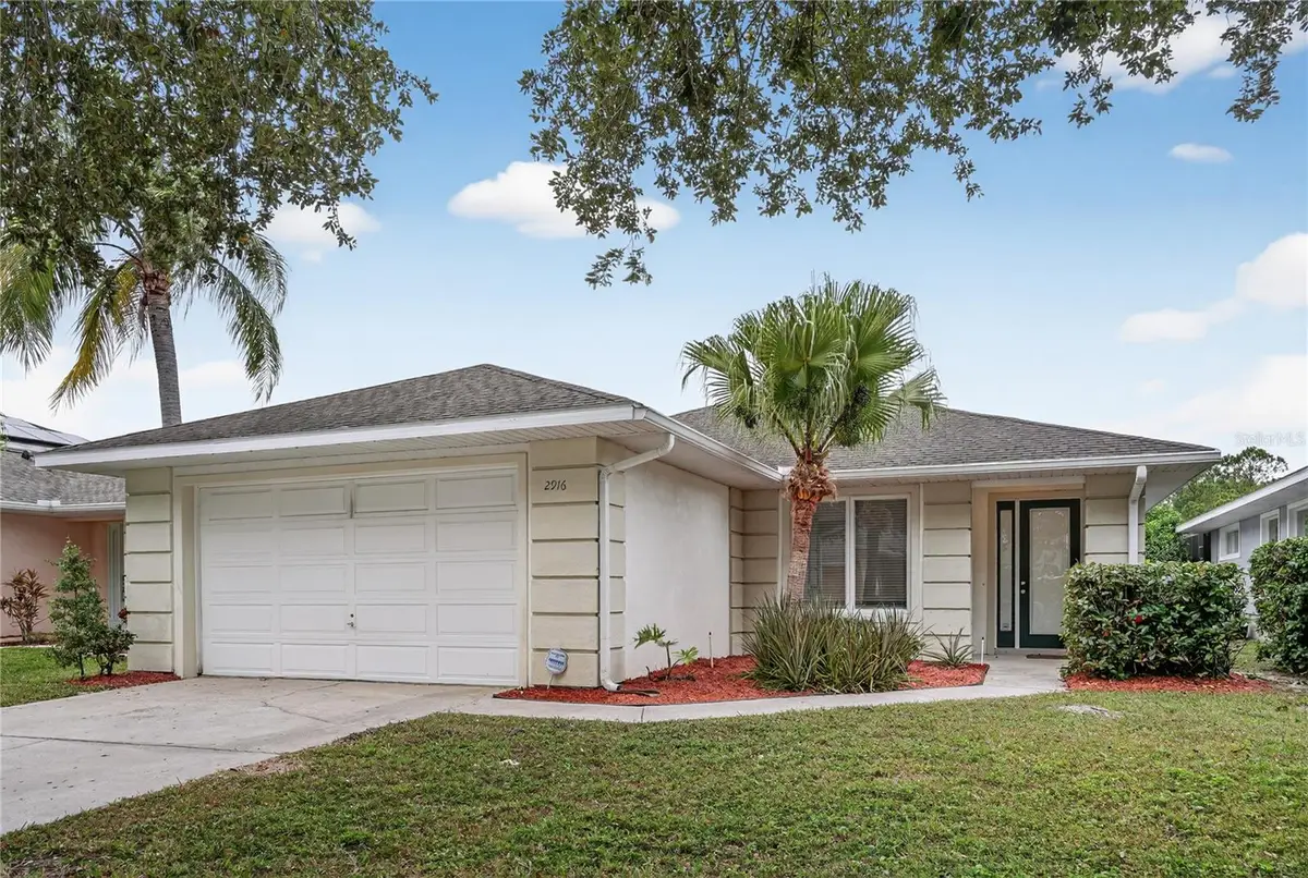 2916 Sunset Lakes Boulevard, Kissimmee, FL 34747 - Image #1