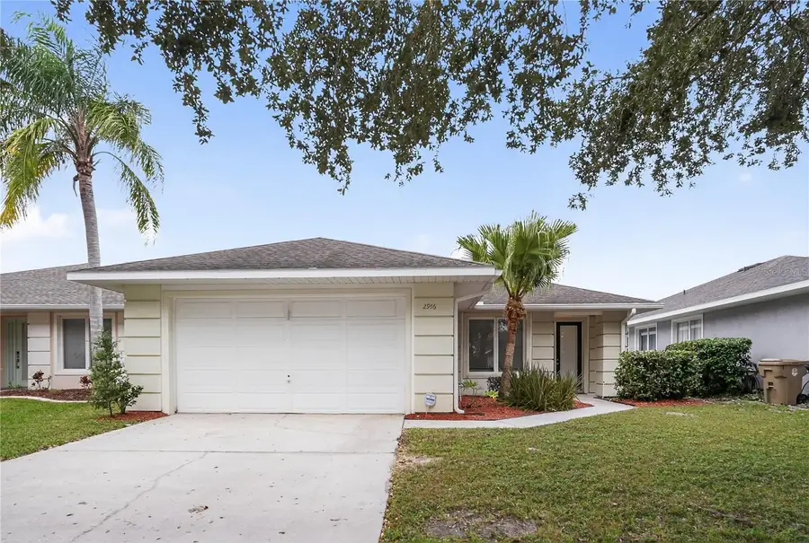 2916 Sunset Lakes Boulevard, Kissimmee, FL 34747 - Image #2