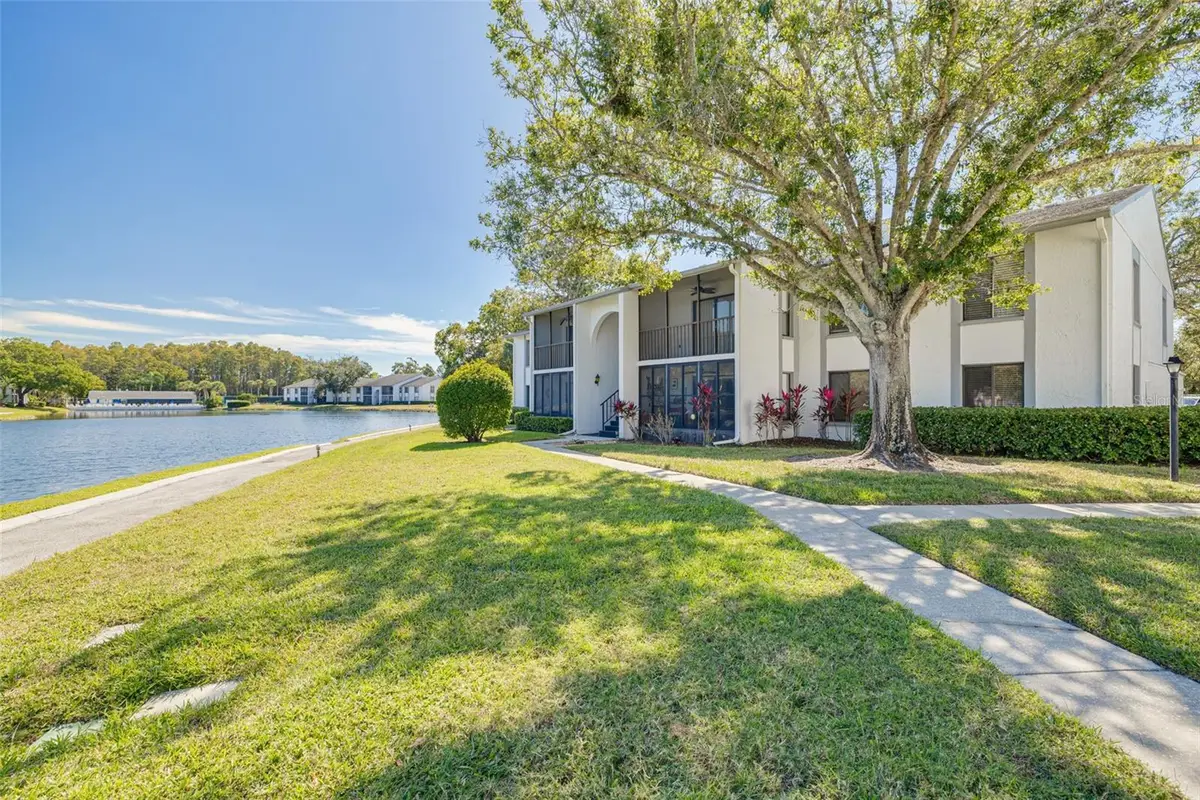 1143 Pine Ridge Circle W #C1, Tarpon Springs, FL 34688 - #1