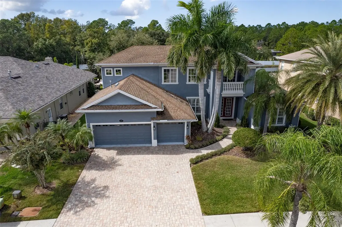 16224 Ivy Lake Drive, Odessa, FL 33556 - #1