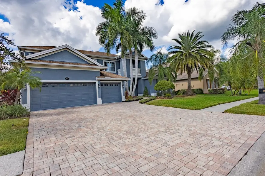 16224 Ivy Lake Drive, Odessa, FL 33556 - #3