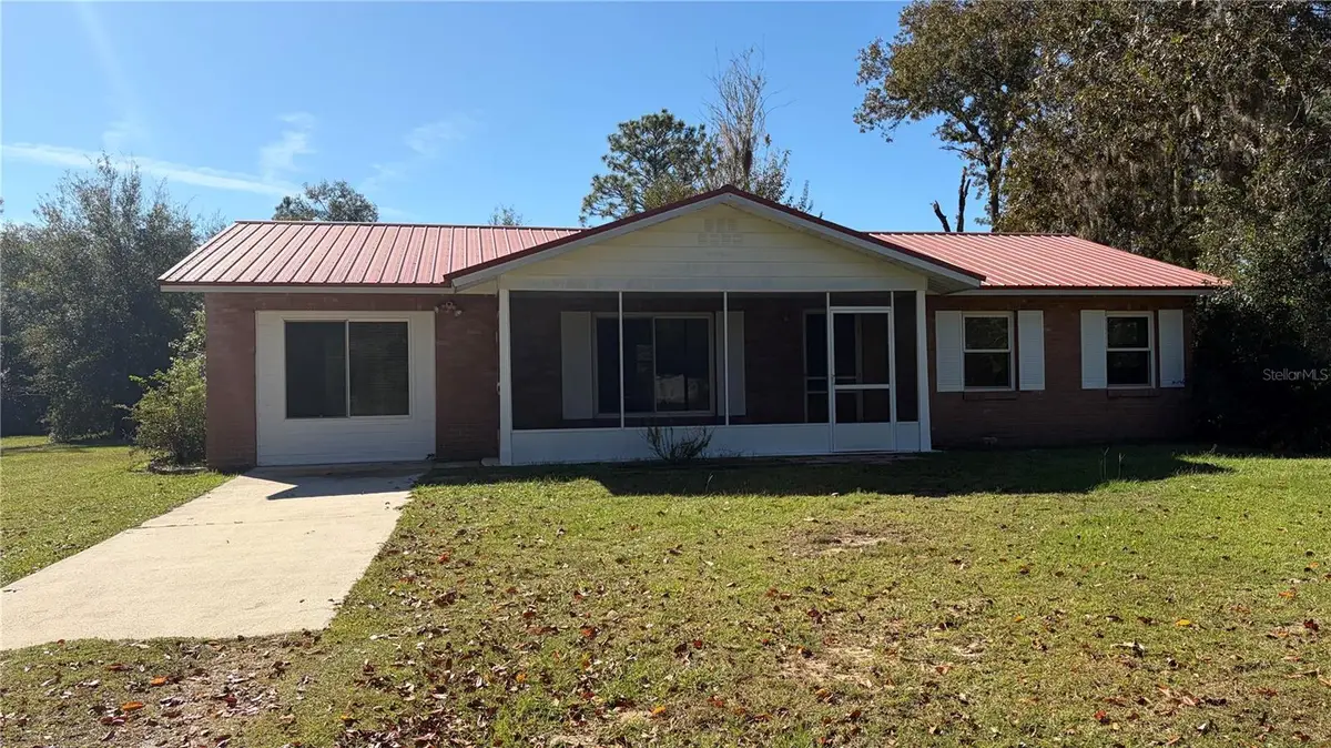 10690 NE 100th Lane, Archer, FL 32618 - Image #1