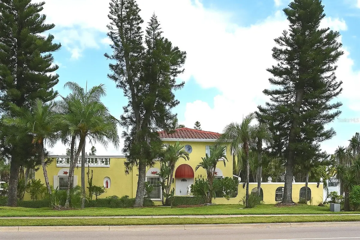 305 Gulf Blvd, Belleair Beach, FL 33786 - Image #1