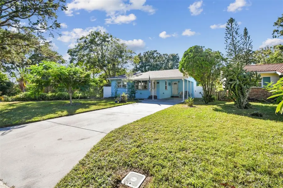 1201 Freemont Street S, Gulfport, FL 33707 - Image #2